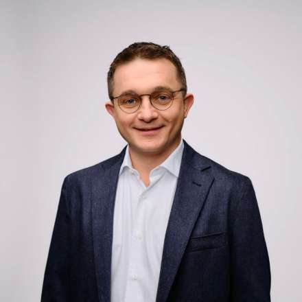 Микола Сушко