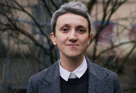 Дарія Бадьйор: «Культура – це відповідальність і усвідомлення громадянської позиції»