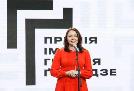 Ґонґадзе, Макаров, Мостова стануть лектор(к)ами проєкту "Журналістика незалежної України"