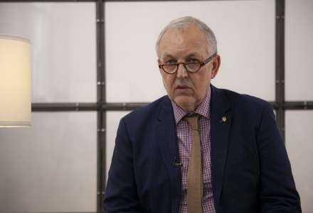 Юрій Макаров: «Це була культурна революція, про яку навіть ми самі спочатку не думали»