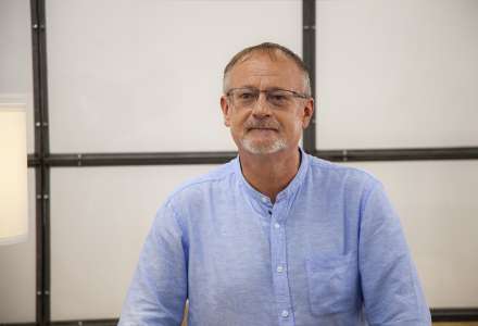 Олекса Шалайський: «Де менше журналістики, там більше корупції»