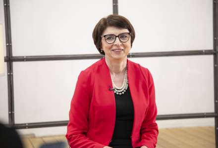 Інна Кузнецова: про «Радіо Свобода» і, власне, про свободу