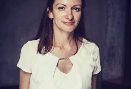 Крістіна Бердинських: “Мої зобов’язання — перед читачами, а не політиками”