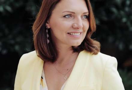 Мирослава Ґонґадзе: “Проливати світло на події та процеси є моєю головною місією”