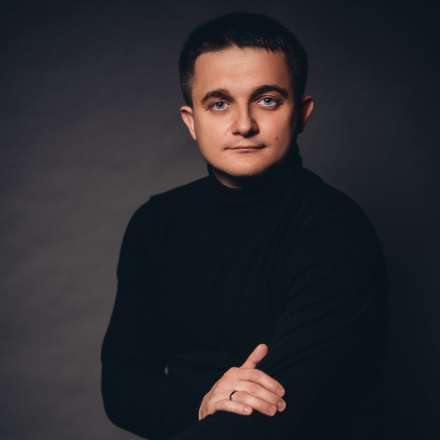 Микола Сушко
