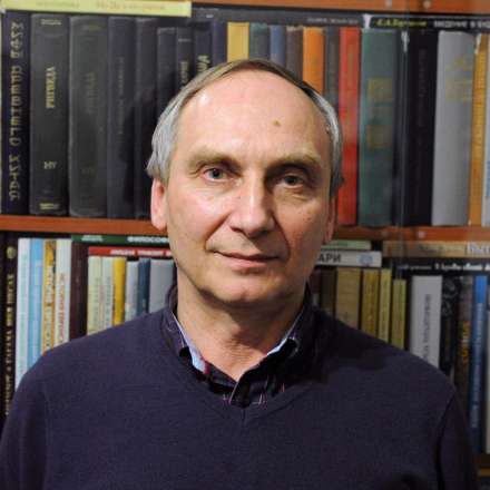Ігор Козловський