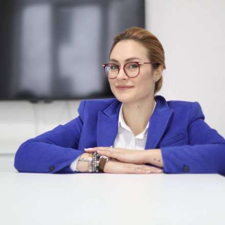Оксана Просоленко