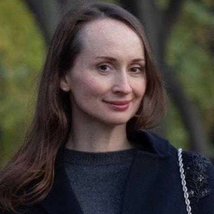 Марина Дерепа
