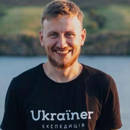 Богдан Логвиненко