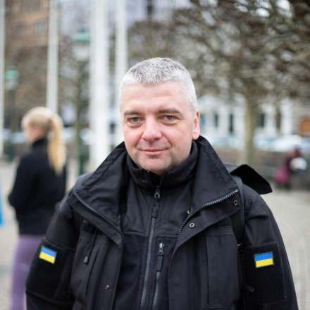 Максим Буткевич