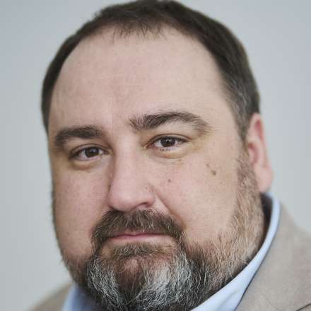Євген Глібовицький
