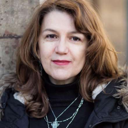 Алла Лазарева